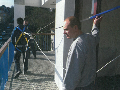 Le moniteur octobre 2011