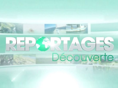 Reportages découverte TF1