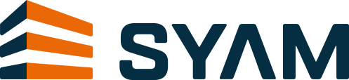 Syam logo