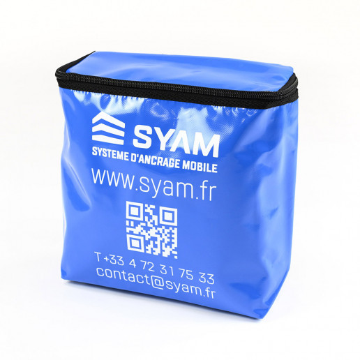 Sac SYAM kit