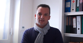 TEMOIGNAGE AVRIL 2013 : Mathieu BOUTIN (49)