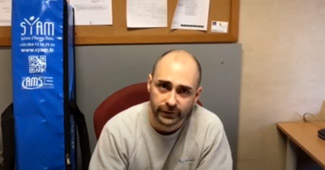 Témoignage SYAM : SCOMIL Batiment (87) JANVIER 2018