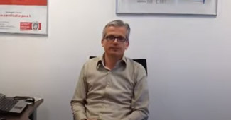 Témoignage SYAM : E. MOREAU - AFA MENUISERIE