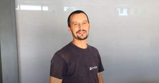 Témoignage SYAM : MOREAU ART ET FENETRES - Octobre 2018