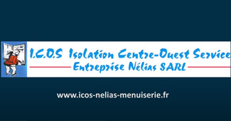 TEMOIGNAGE SYAM - ISOLATION CENTRE OUEST SERVICE NELIAS SARL - OCTOBRE 2019
