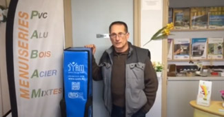 Témoignage client SYAM : Février 2019