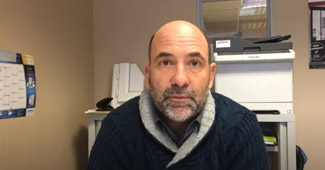 Témoignage SYAM : EGUR BERRI (64) MARS 2018