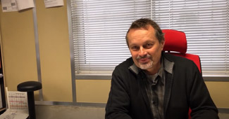 TEMOIGNAGE SYAM - MASA (26) - NOVEMBRE 2019